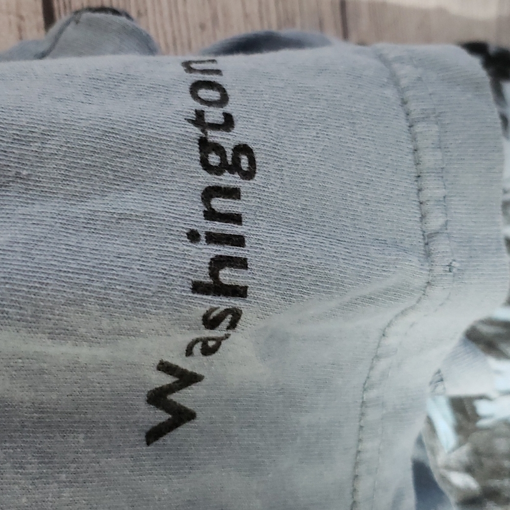 Vintage habitat washington nature tee - Picture 3 of 7